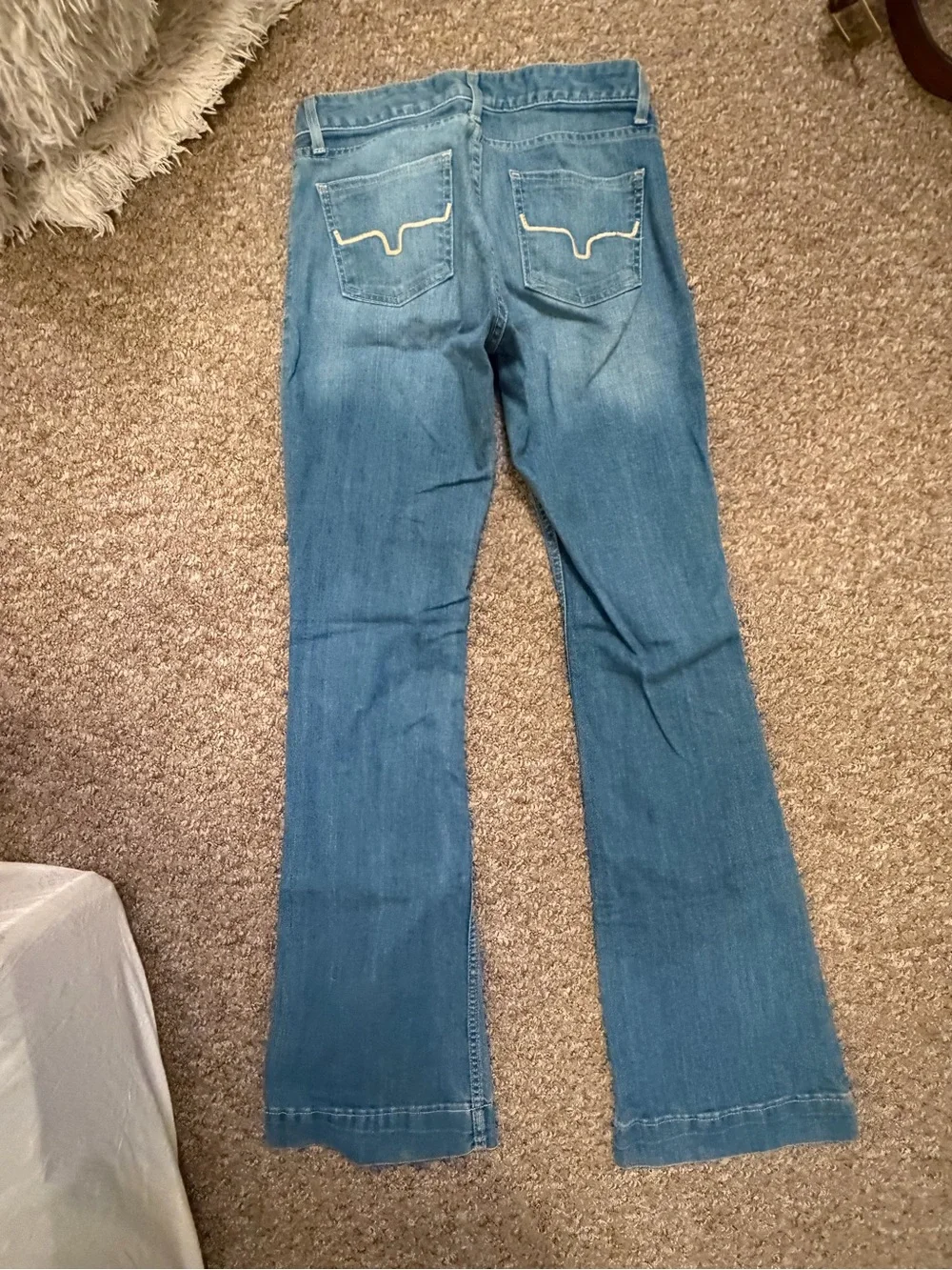 Basically New Lola Kimes Jeans